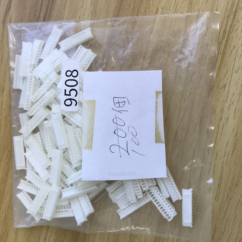 PHR-12,コネクタ/ハウジング,日本圧着端子製造(JST),100個 - 1