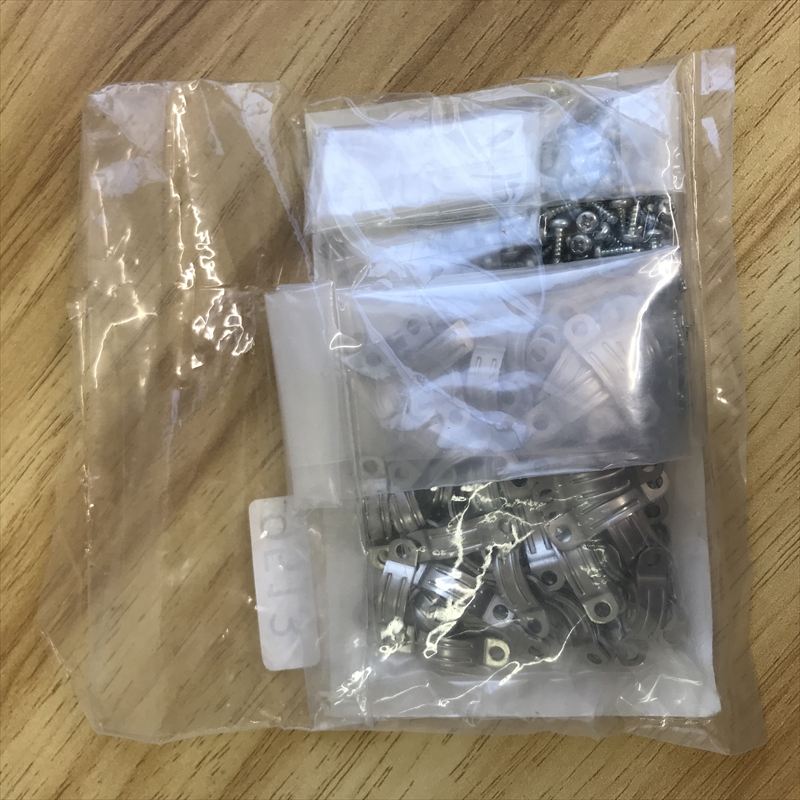 58043-2001,プラグラッチ,モレックス(MOLEX),93個 - 1