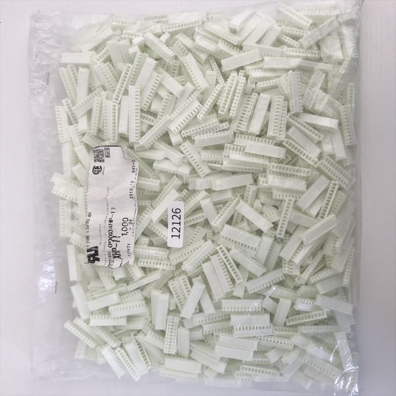 XHP-11,コネクタ/ハウジング ,日本圧着端子製造(JST),730個 - 1