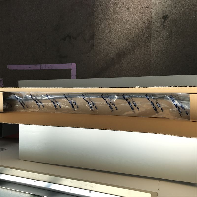 W3F2,熱収縮チューブ,１/４インチ,黒,住友電工,4.4ｍ - 1