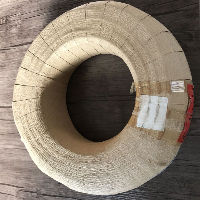 VCTFケーブル,0.5sq×8ｃ,伸興電線,100m - 1