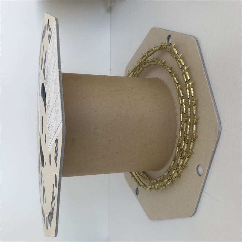 300501-1,圧着端子,日本オートマチックマシン(JAM),80個 - 1