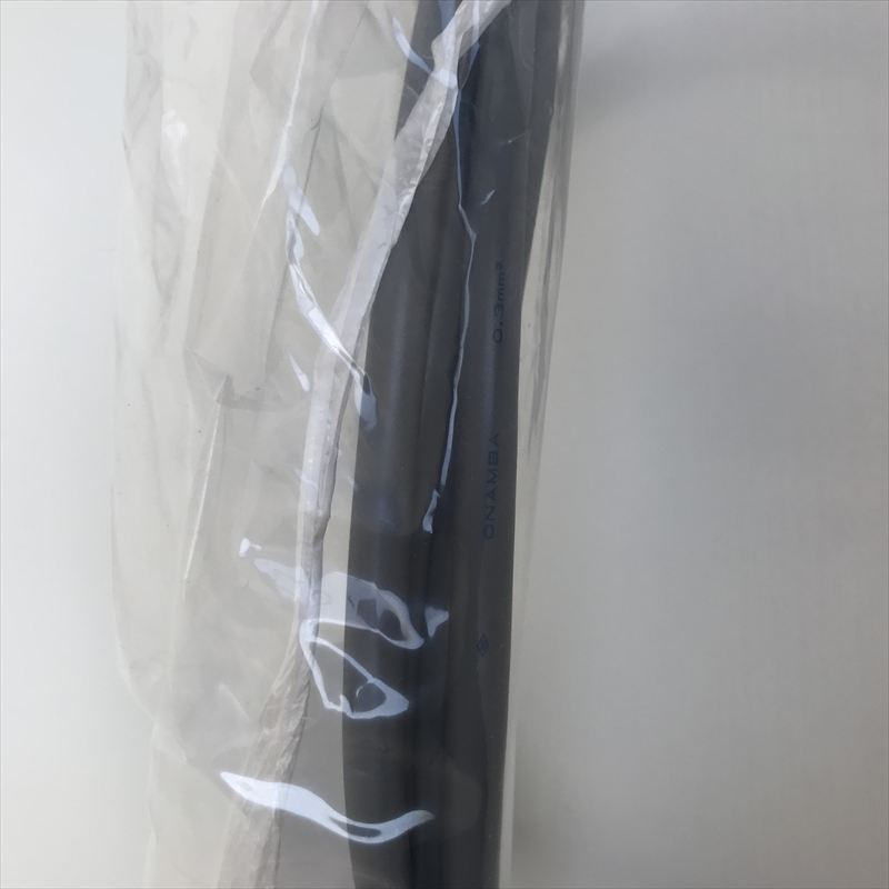 VCTFケーブル,8芯x0.3sq ,灰,オーナンバ,3.84ｍ - 1