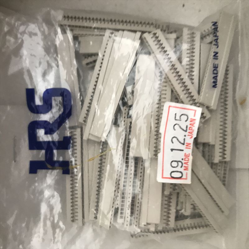 DF14-25S-1.25C ,コネクタ/ハウジング ,灰,ヒロセ電機(HRS),68個 - 1