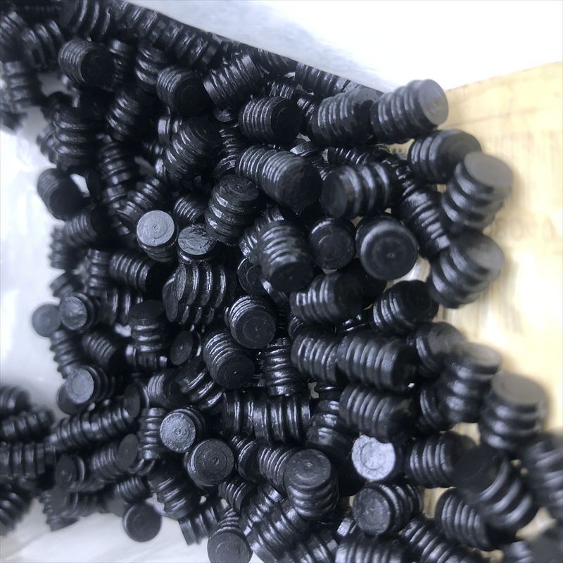 7160-9465,ダミー栓,黒,住友電工/住友電装,288個 - 1