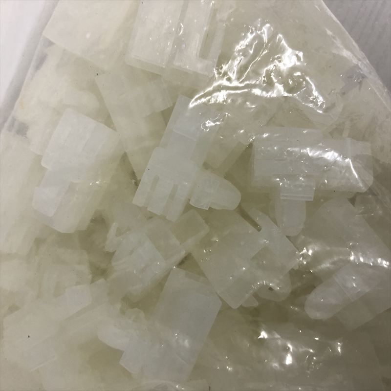 6HB-2FC,コネクタ/ハウジング,藤倉商事,100個 - 1