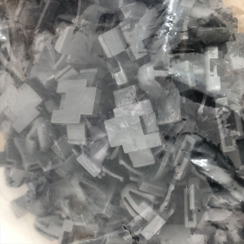 7147-5955-10,クリップ,矢崎(YAZAKI),100個 - 1