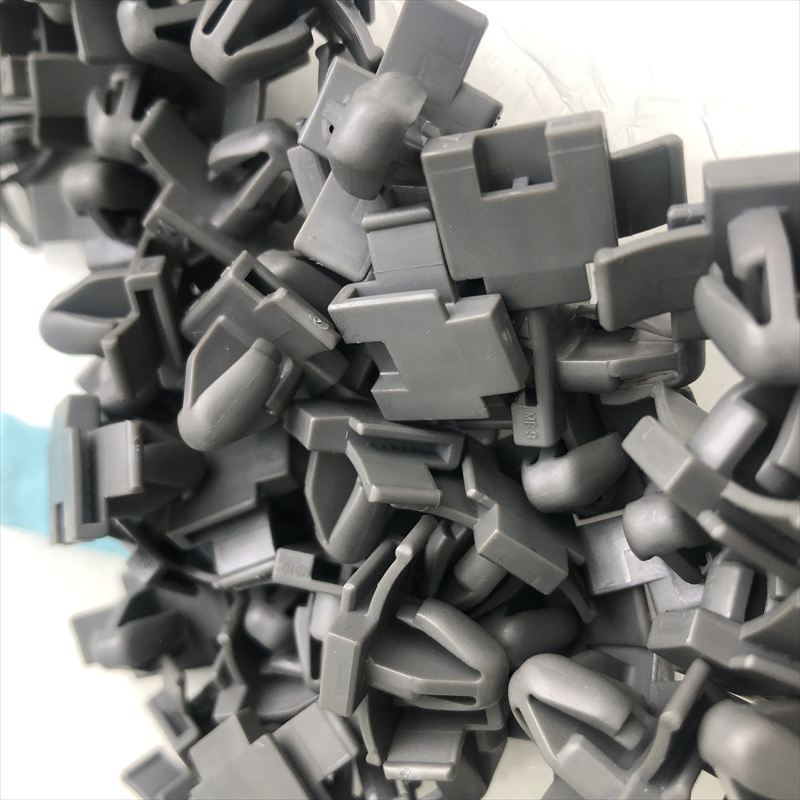 7147-5955-10,クリップ,矢崎(YAZAKI),55個 - 1