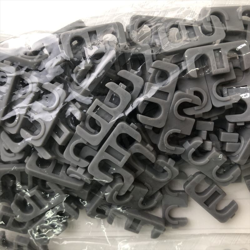 6918-2318,クリップ,住友電工/住友電装,100個 - 1