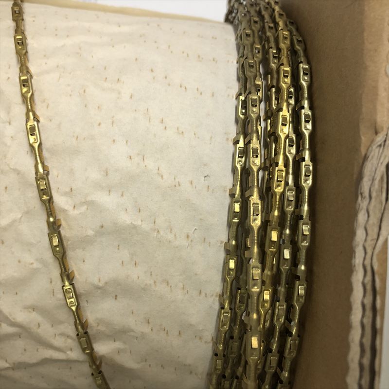 7116-1010Y,圧着端子,矢崎(YAZAKI),2000個 - 1