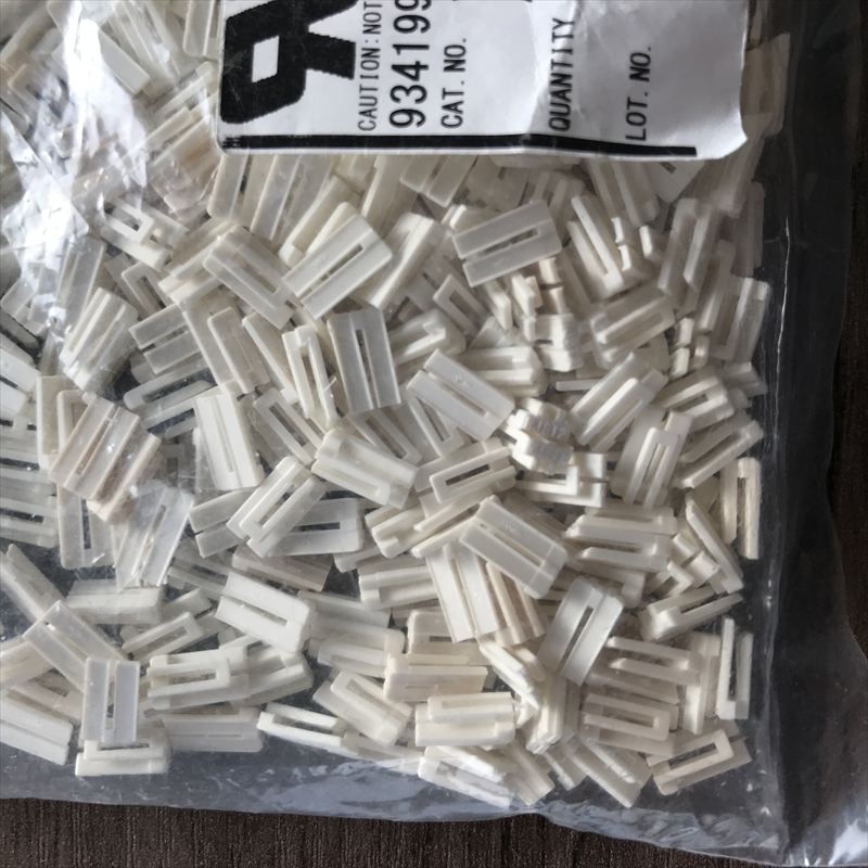 XMS-02V(N),コネクタ/ハウジング,日本圧着端子製造(JST),890個 - 1