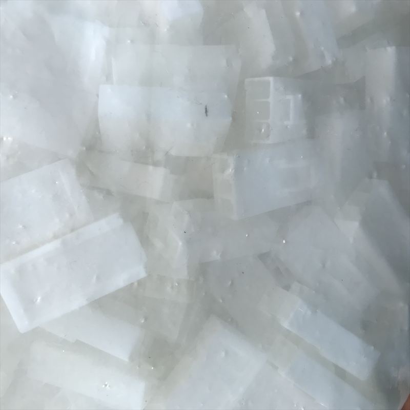 CL09A03M,コネクタ/ハウジング,ミネベアミツミ(住鉱テック),835個 - 1