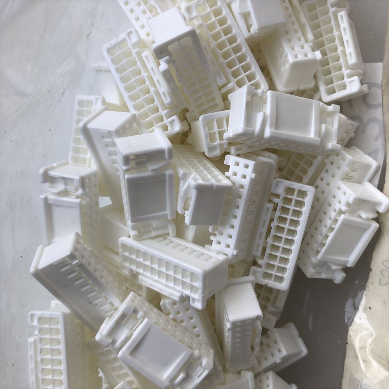 PUDP-20V-S,コネクタ/ハウジング,日本圧着端子製造(JST),75個 - 1