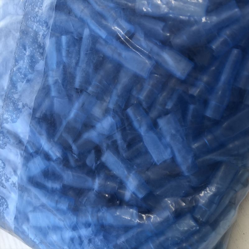 235840-23,コネクトスリーブ,透青,品川商工,1000個 - 1