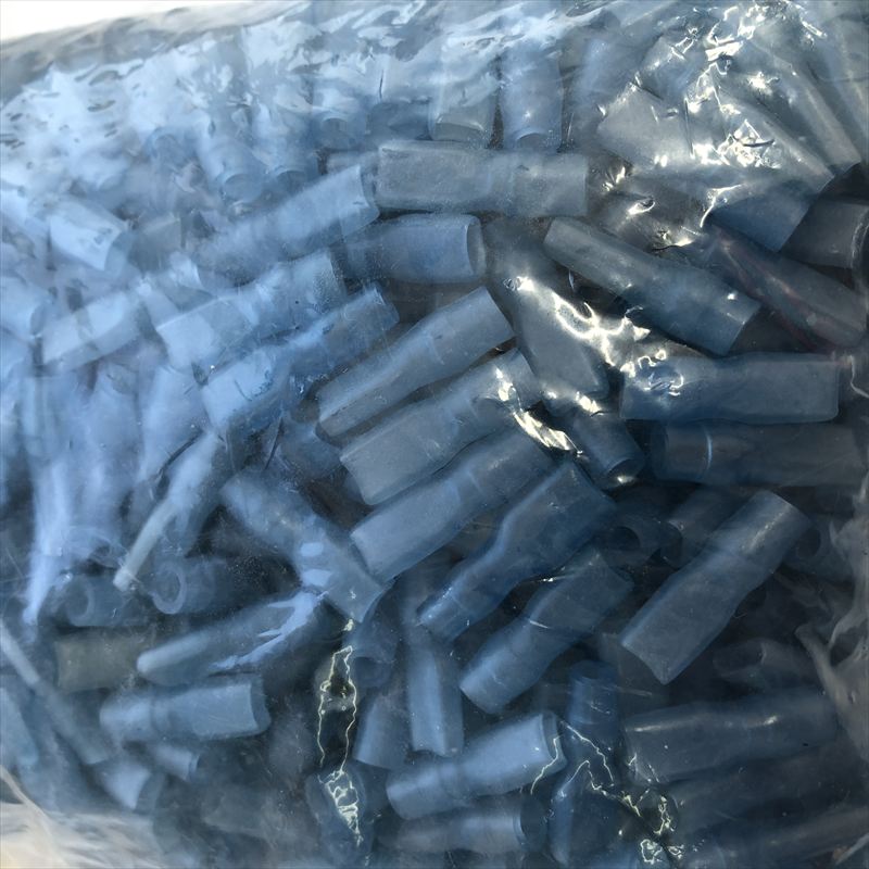 235840-23,コネクトスリーブ,透青,品川商工,1114個 - 1