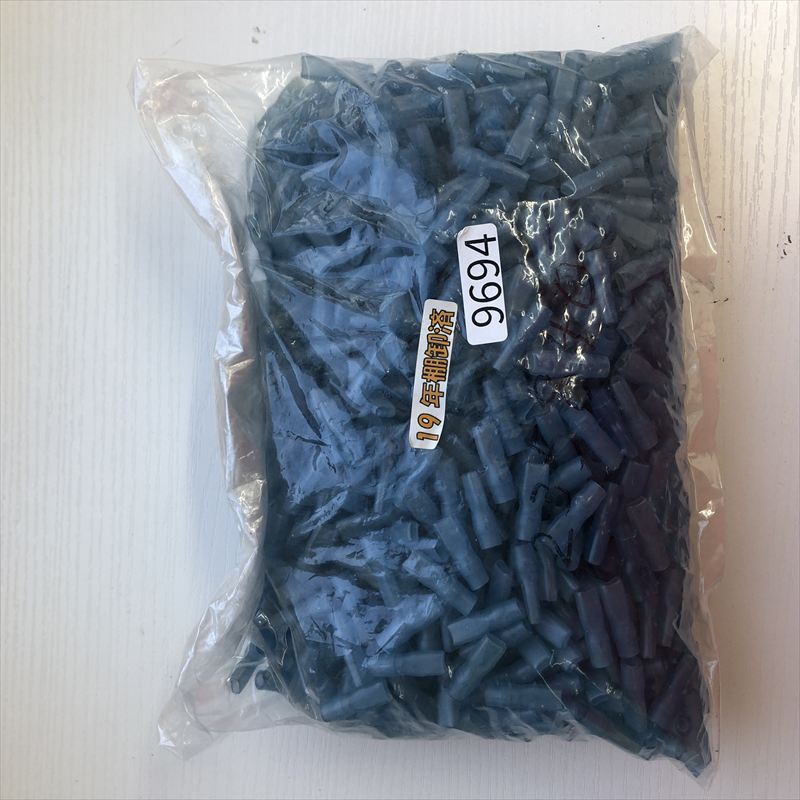 235840-23,コネクトスリーブ,透青,品川商工,1114個 - 2