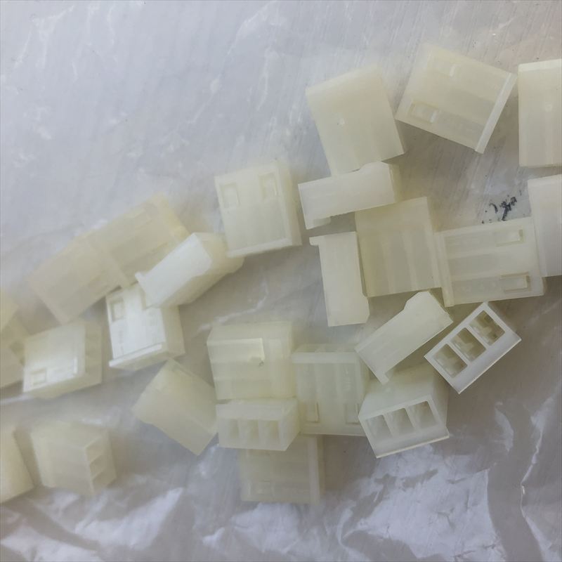 5196-02,コネクタ/ハウジング,モレックス(MOLEX),41個 - 1