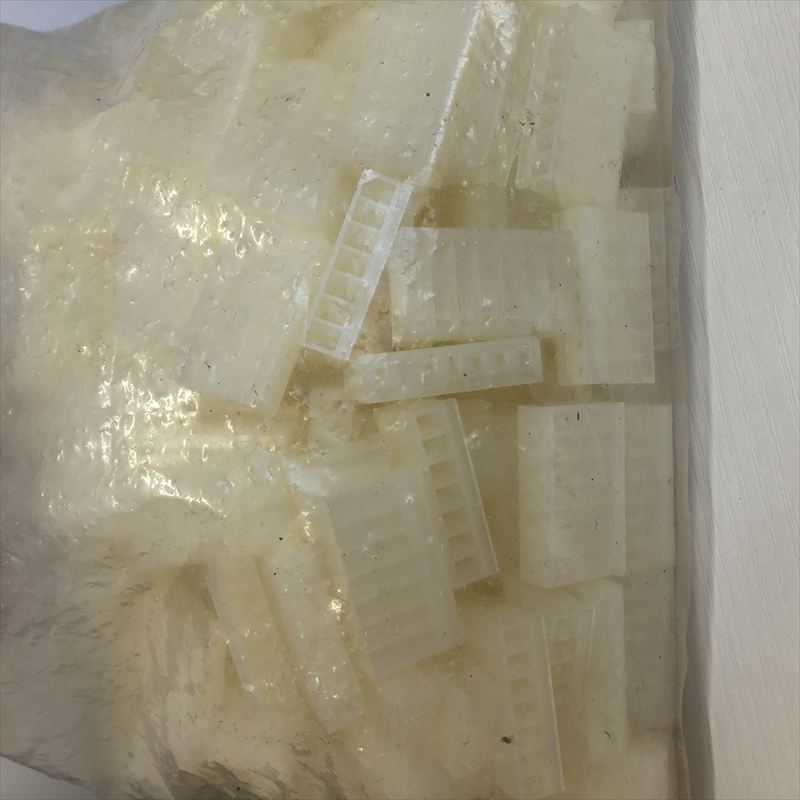 5196-06,コネクタ/ハウジング,モレックス(MOLEX),322個 - 1