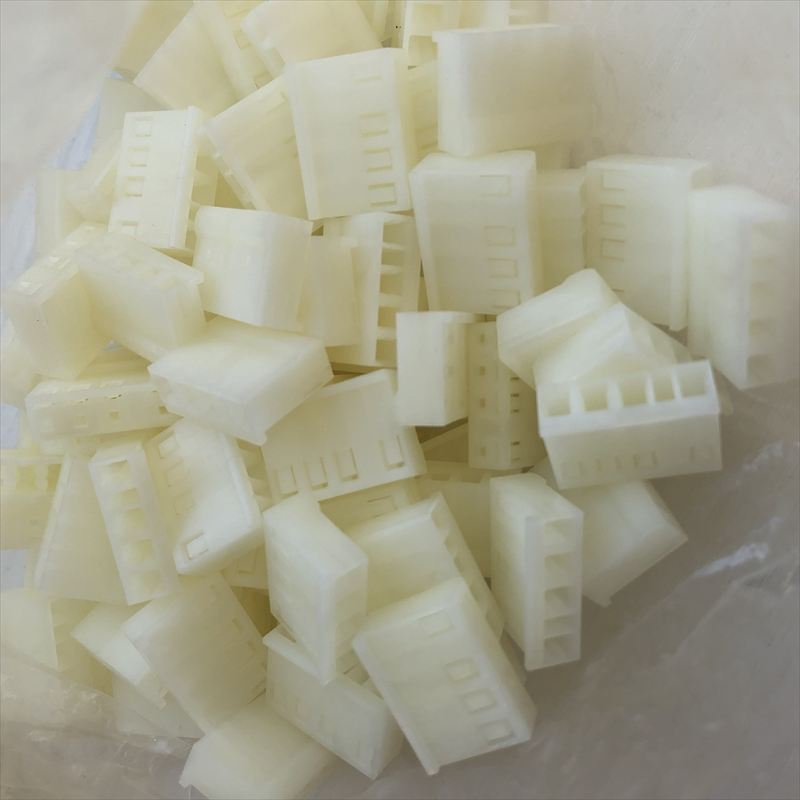 5199-04,コネクタ/ハウジング,モレックス(MOLEX),86個 - 1
