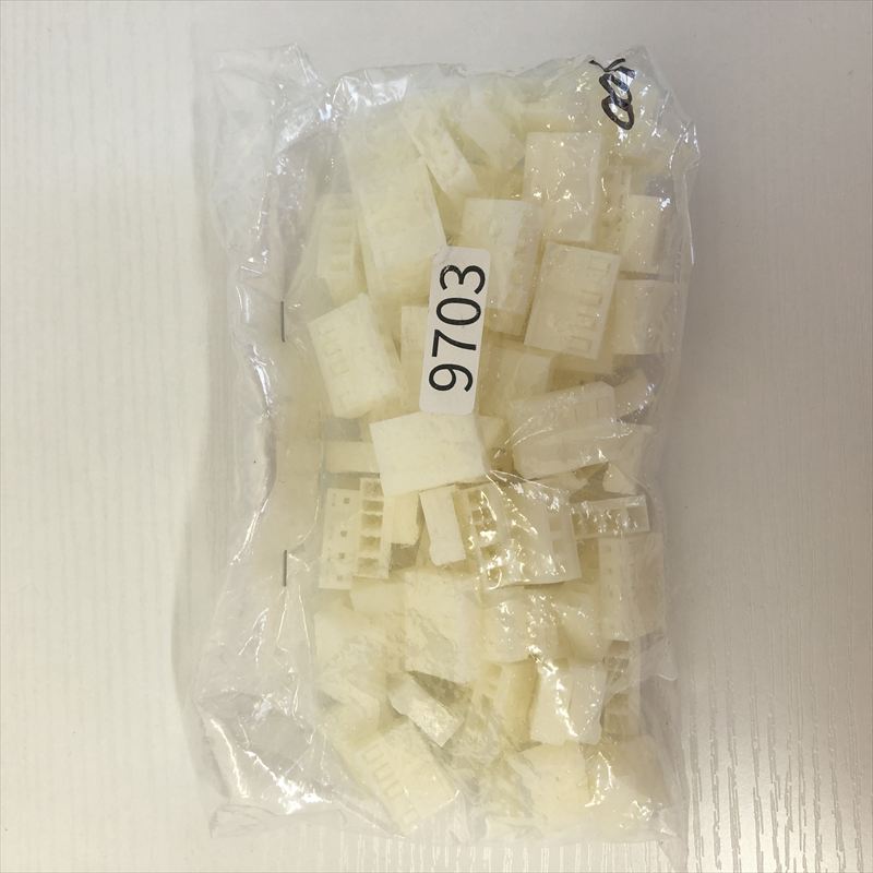 5199-04,コネクタ/ハウジング,モレックス(MOLEX),86個 - 2