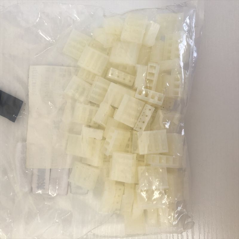 5197-04,コネクタ/ハウジング,モレックス(MOLEX),75個 - 1