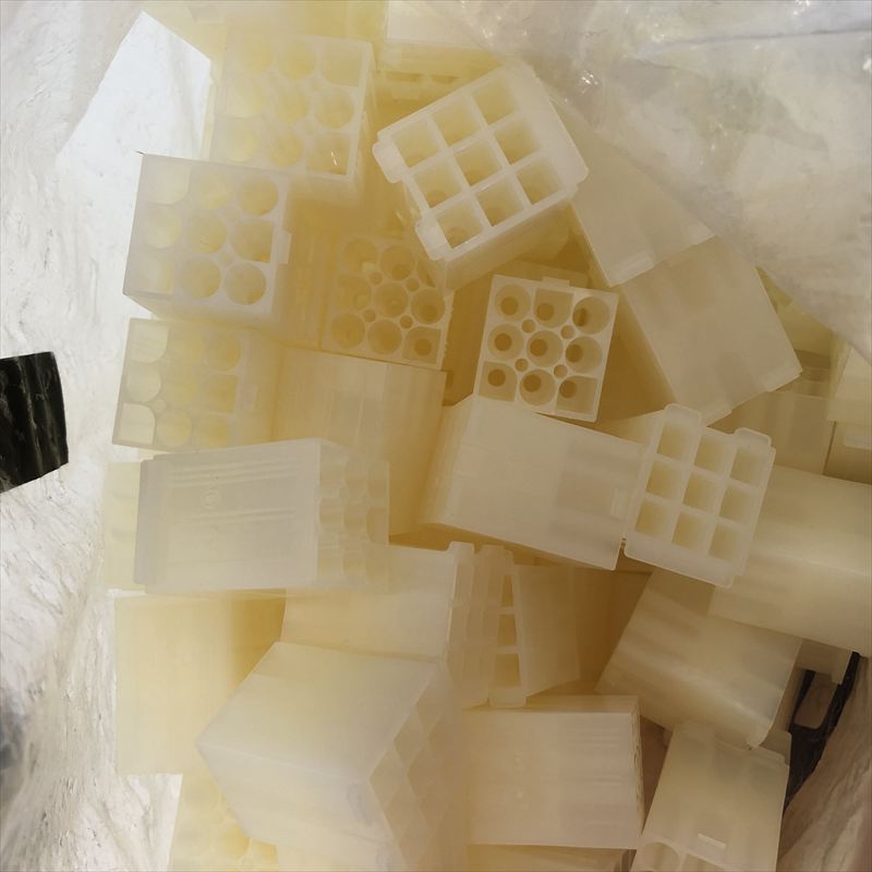 3191-09P1,コネクタ/ハウジング,モレックス(MOLEX),127個 - 1