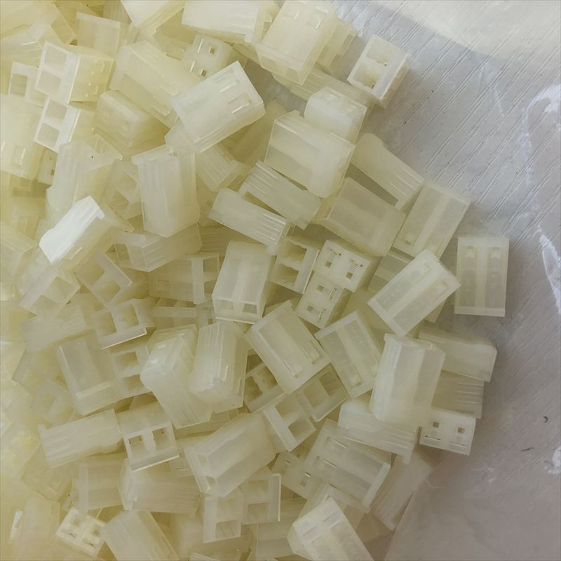 5197-02,コネクタ/ハウジング,モレックス(MOLEX),256個 - 1