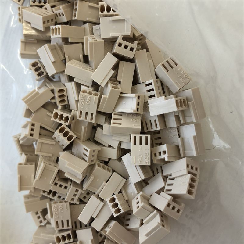 5051-03,コネクタ/ハウジング,モレックス(MOLEX),209個 - 1