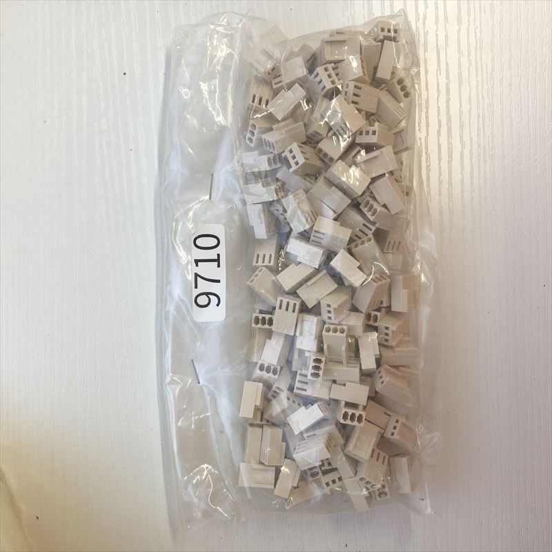 5051-03,コネクタ/ハウジング,モレックス(MOLEX),209個 - 2
