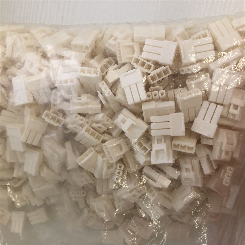 YLP-03V,コネクタ/ハウジング,日本圧着端子製造(JST),500個 - 1