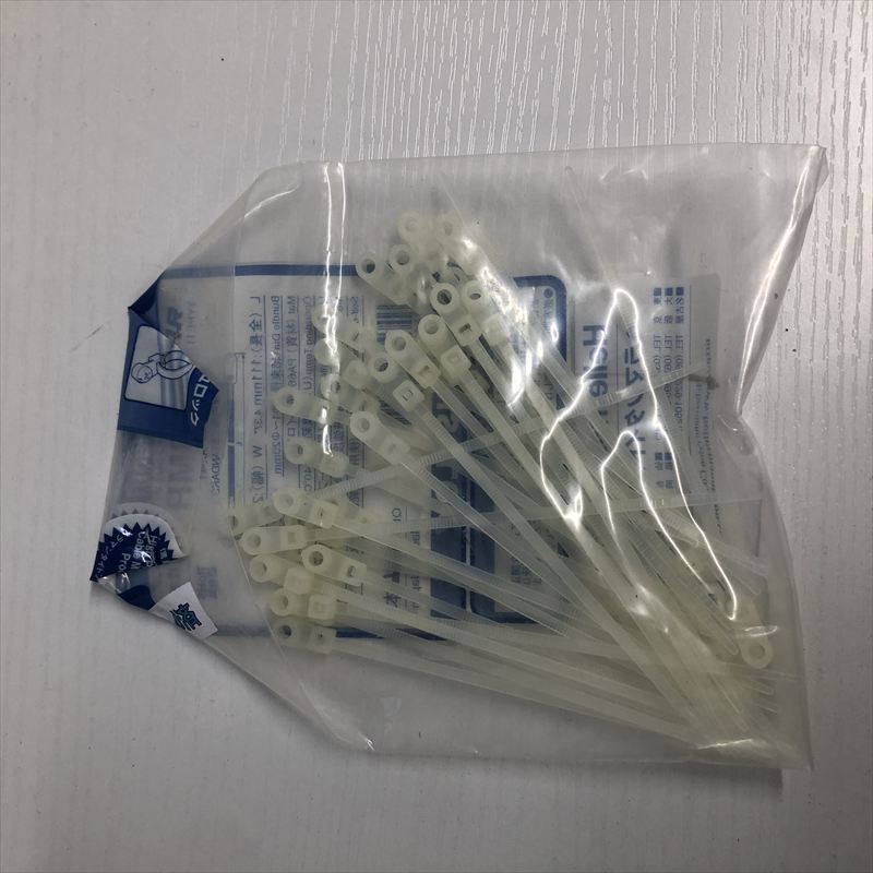 T18MR,インシュロック,ヘラマンタイトン,34個 - 1