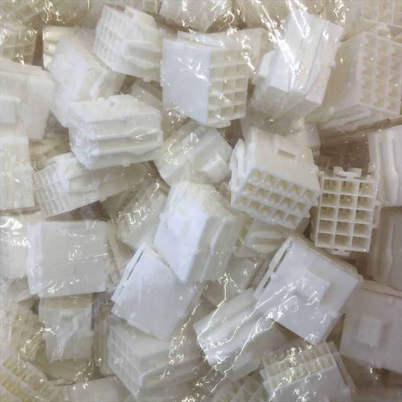 YLR-15V,コネクタ/ハウジング,日本圧着端子製造(JST),200個 - 1