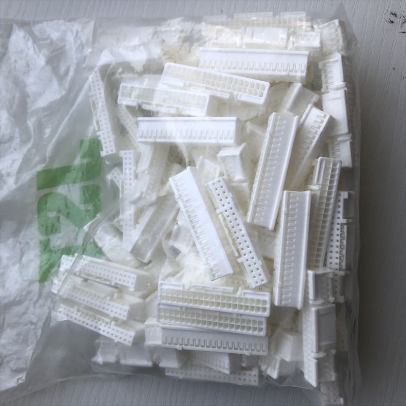 PUDP-38V-S,コネクタ/ハウジング,日本圧着端子製造(JST),100個 - 1