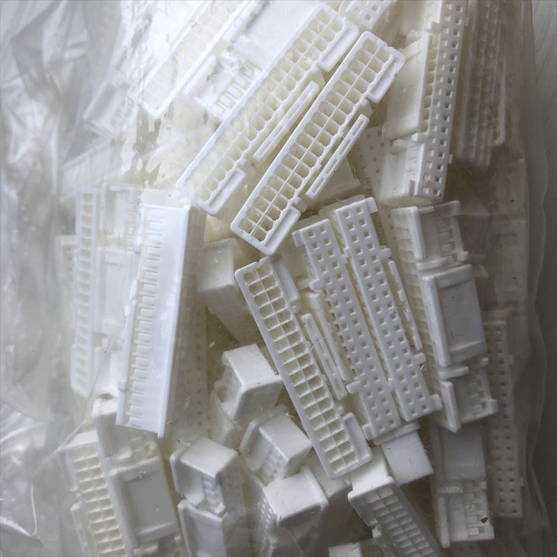 PUDP-36V-S,コネクタ/ハウジング,日本圧着端子製造(JST),128個 - 1