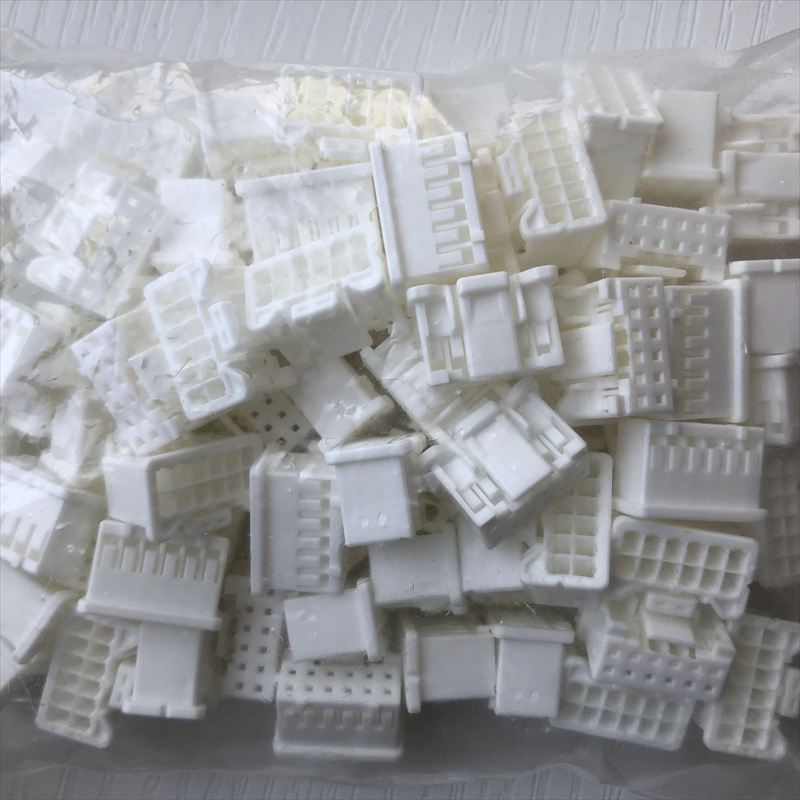 PUDP-12V-S,コネクタ/ハウジング,日本圧着端子製造(JST),73個 - 1