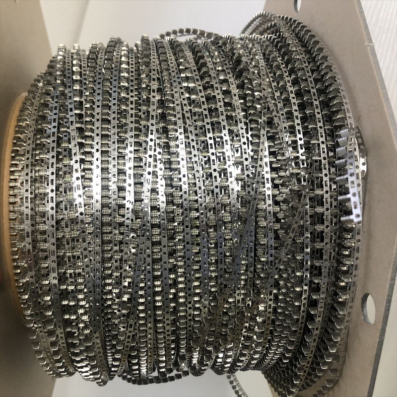 527200-2M,圧着端子,日本オートマチックマシン(JAM),29002個 - 1