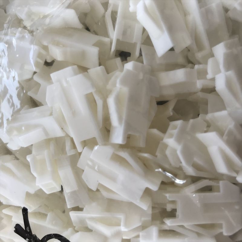 XARR-02V,コネクタ/ハウジング,日本圧着端子製造(JST),235個 - 1