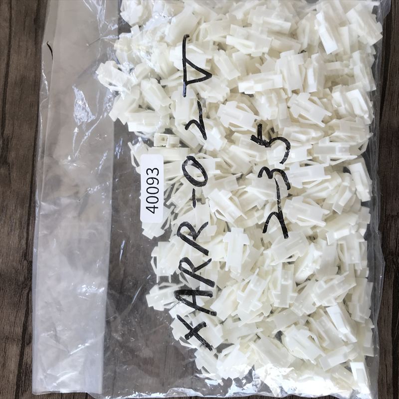 XARR-02V,コネクタ/ハウジング,日本圧着端子製造(JST),235個 - 2