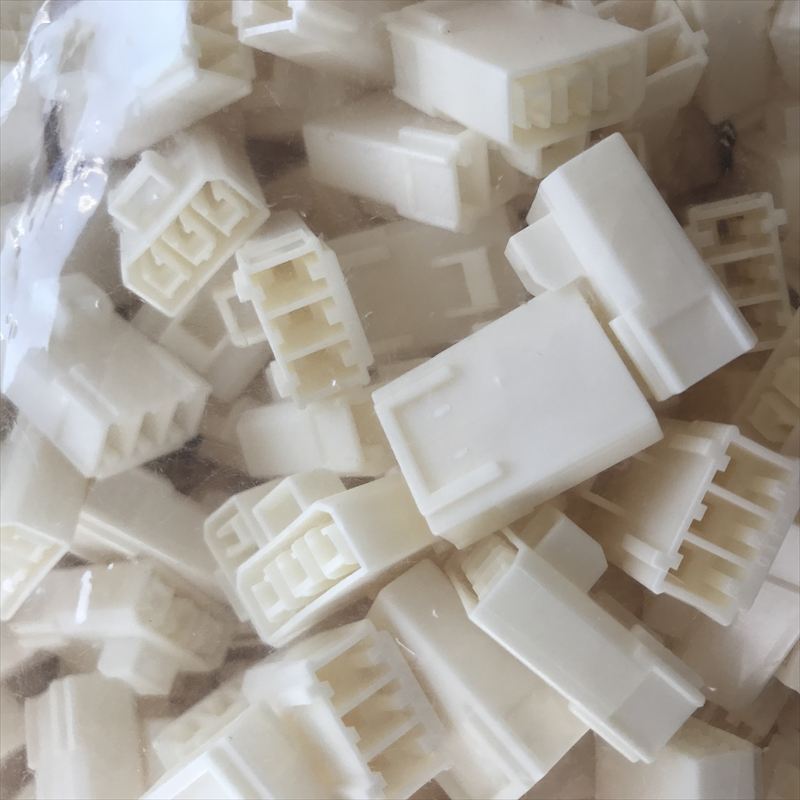 CL06A03F,コネクタ/ハウジング,ミネベアミツミ(住鉱テック),410個 - 1