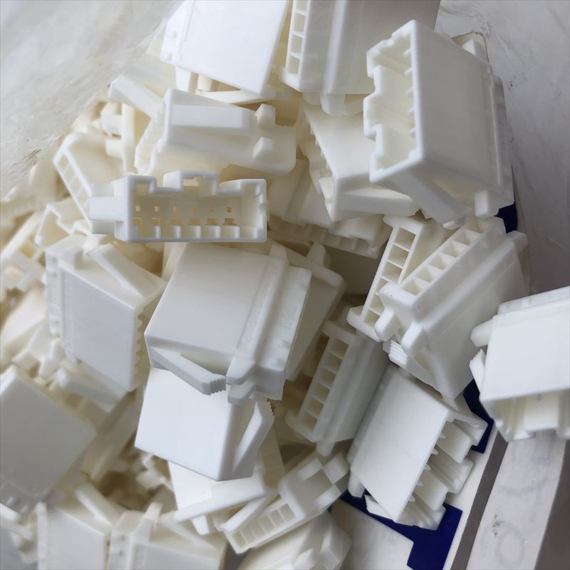 DF1E-6EP-2.5C,コネクタ/ハウジング,ヒロセ電機(HRS),99個 - 1