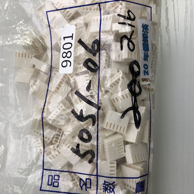 5051-06,コネクタ/ハウジング,モレックス(MOLEX),216個 - 2