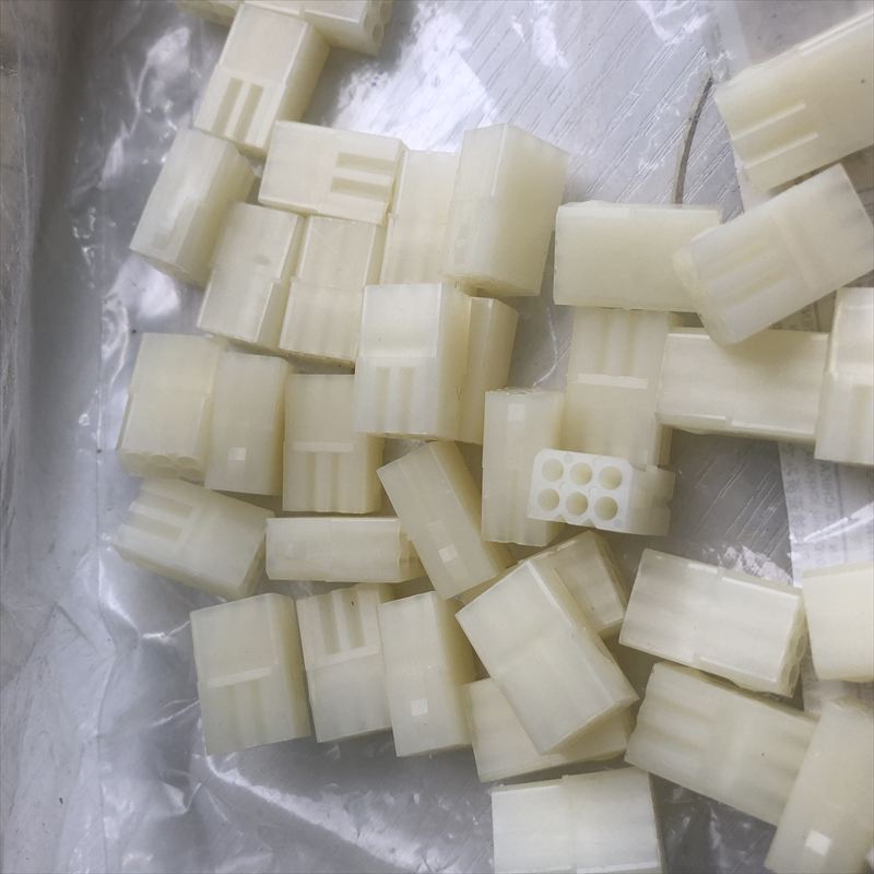 1625-06R1,コネクタ/ハウジング,モレックス(MOLEX),42個 - 1