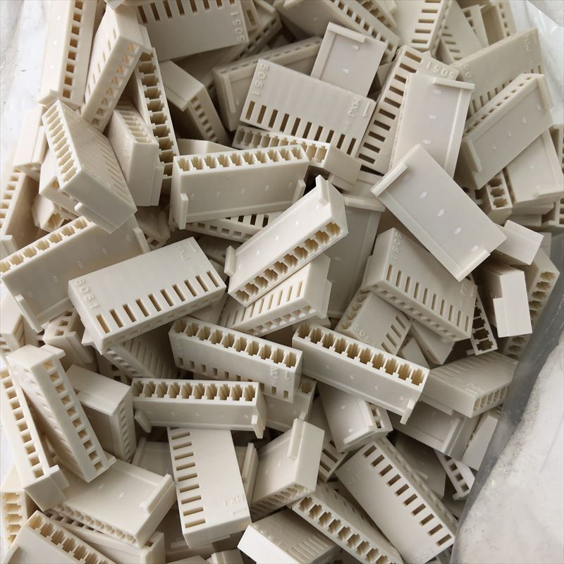 5051-10,コネクタ/ハウジング,モレックス(MOLEX),276個 - 1