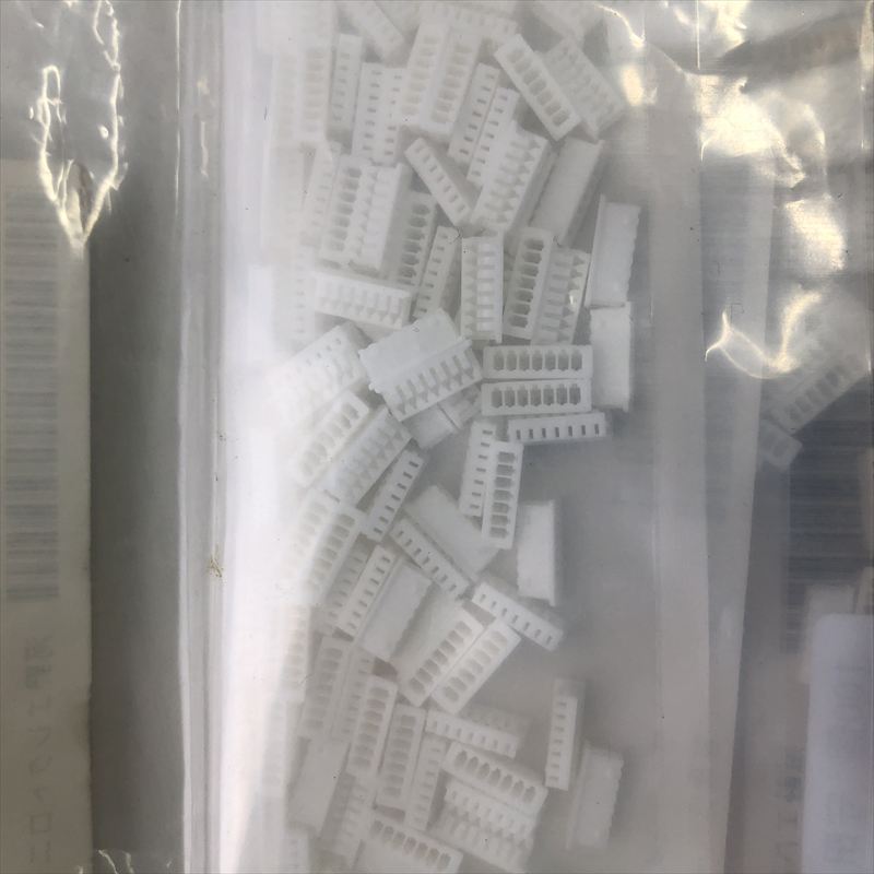 51021-0700,コネクタ/ハウジング,モレックス(MOLEX),300個 - 1