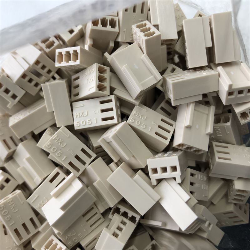 5051-03,コネクタ/ハウジング,モレックス(MOLEX),526個 - 1