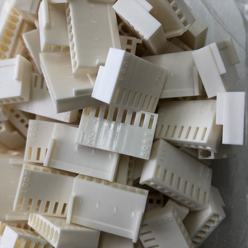 5051-08,コネクタ/ハウジング,モレックス(MOLEX),160個 - 1
