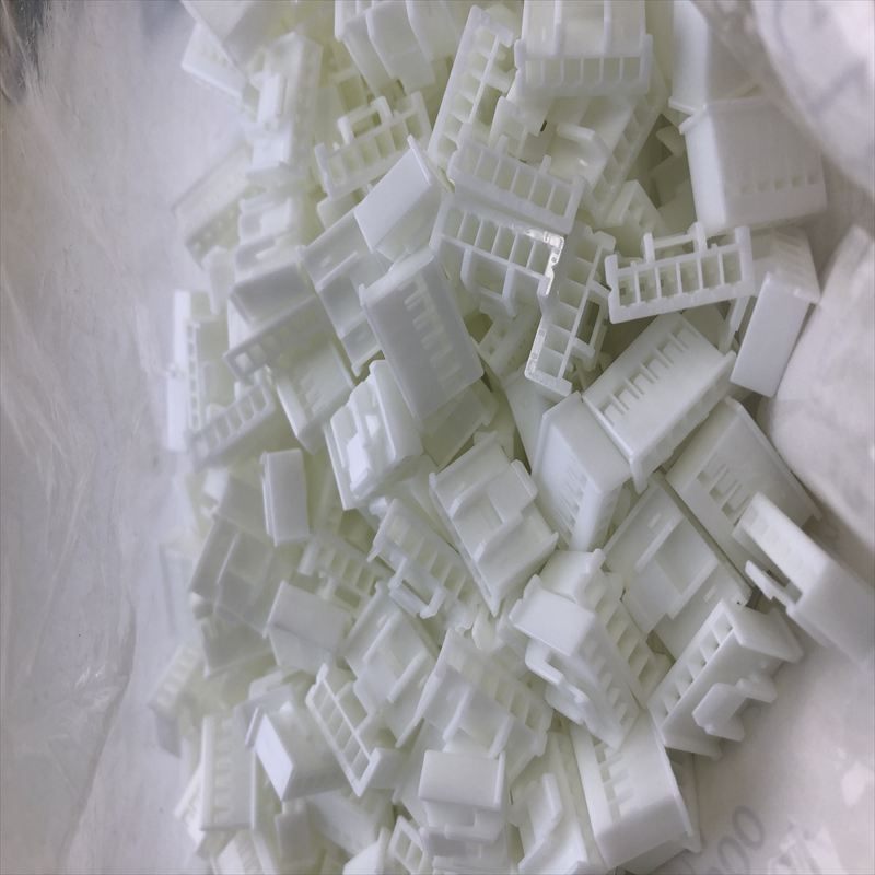 XMP-06V,コネクタ/ハウジング,日本圧着端子製造(JST),230個 - 1