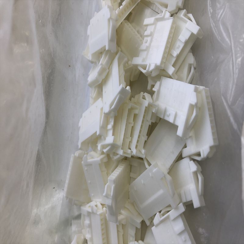 XARR-09V,コネクタ/ハウジング,日本圧着端子製造(JST),54個 - 1