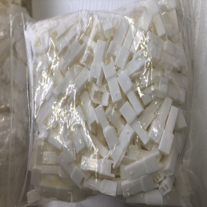 XARR-02VF,コネクタ/ハウジング,日本圧着端子製造(JST),200個 - 1