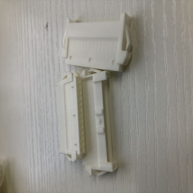 XARR-15V,コネクタ/ハウジング,日本圧着端子製造(JST),7個 - 1